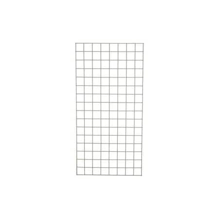 Global Industrial„¢ Wire Mesh Deck, 36W X 12D